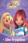 WINX CLUB. EL SECRETO DEL REINO PERDIDO