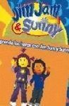 JIM JAM & SUNNY. APRENDE LAS HORAS