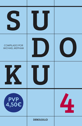 SUDOKU 4