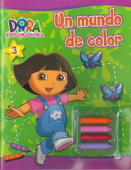 Un Mundo de Color