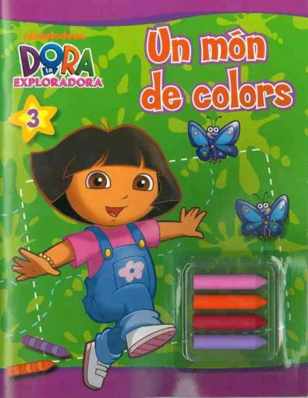 Un Món de Colors