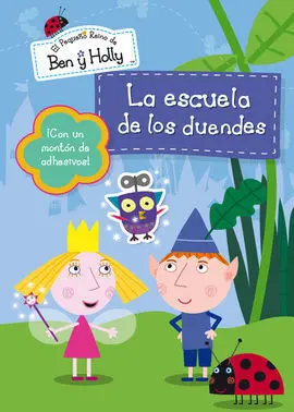 Escuela de Duendes,La