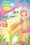 Moda de Verano Barbie Actividades 1