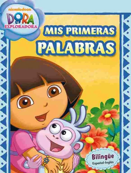 Mis Primeras Palabras