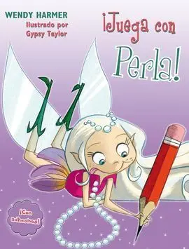Juega con Perla