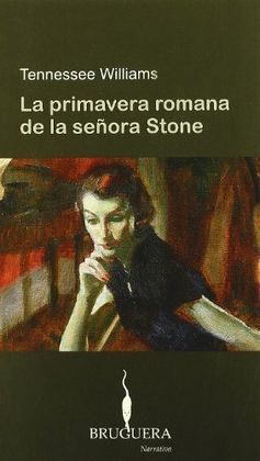 LA PRIMAVERA ROMANA DE LA SEÑORA STONE
