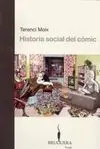 Historia Social del Cómic