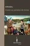 Como un Paraíso de Locos