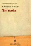 SIN NADA