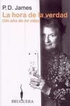 LA HORA DE LA VERDAD