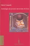 Antologia de la Poesia Mexicana de Hoy