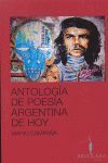 ANTOLOGÍA DE POESÍA ARGENTINA DE HOY