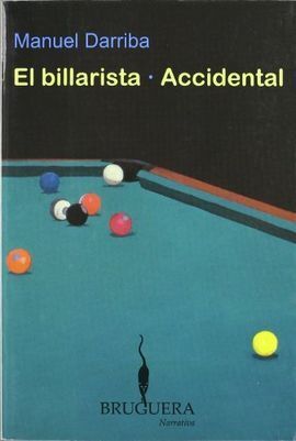 EL BILLARISTA ; ACCIDENTAL