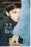 22 BRITANNIA ROAD