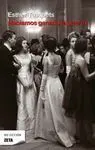 Confesiones de una Vieja Indigna