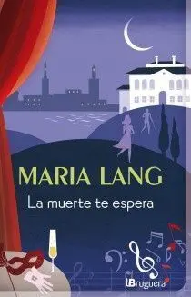 Muerte te Espera, la