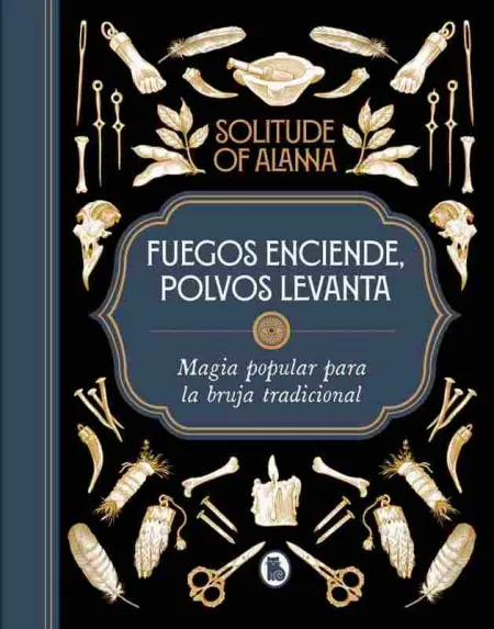 Fuegos Enciende, Polvos Levanta