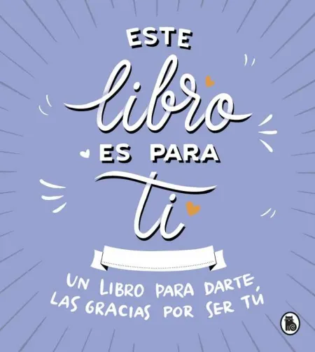 Este Libro Es para Ti
