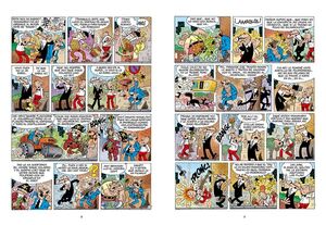 MAGOS HUMOR MORTADELO 185. DRONES MATONE