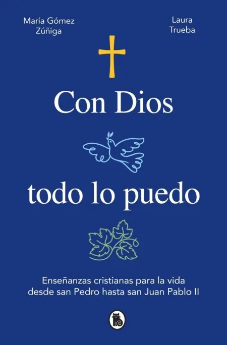 Con Dios Todo lo Puedo
