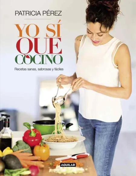 Yo sí que Cocino