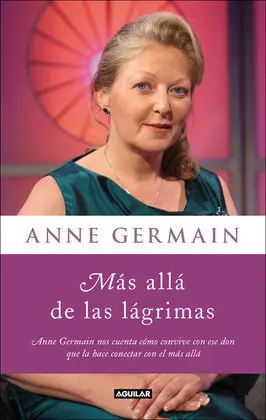 Más Allá de las Lágrimas