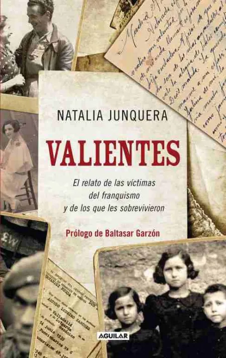 Valientes