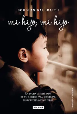 Mi Hijo, mi Hijo