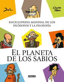 El Planeta de los Sabios