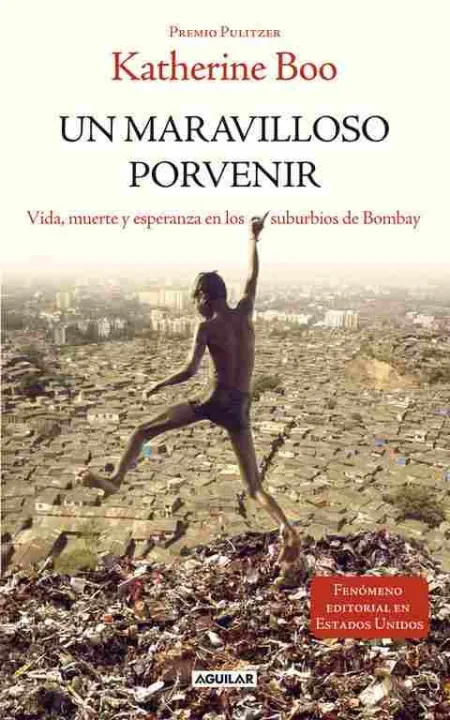 Un Maravilloso Porvenir