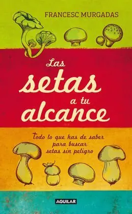 Setas a tu Alcance,Las