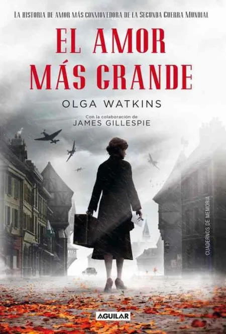 El Amor Más Grande (A Greater Love)