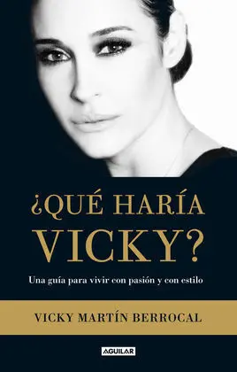 Que Haria Vicky?