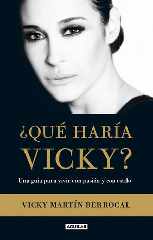 ¿QUÉ HARÍA VICKY?