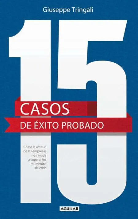 15 Casos de Exito Probado (Epub3)