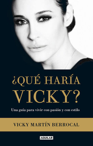 ¿QUE HARIA VICKY? (EPUB3)