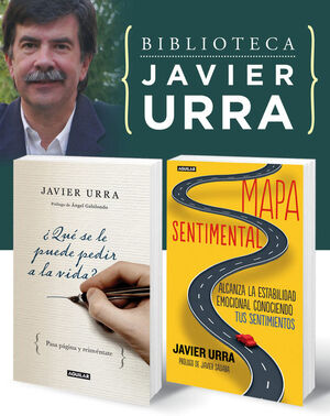 PACK JAVIER URRA (DIGITAL)