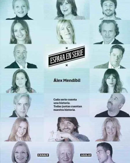 España en Serie