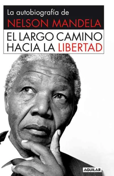 El Largo Camino Hacia la Libertad Rústica