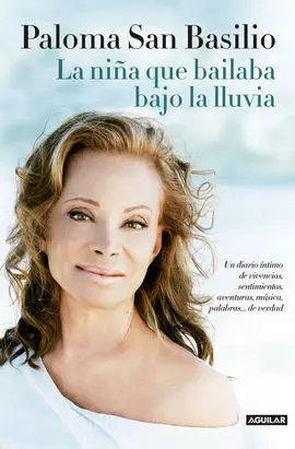 Paloma San Basilio, la Niña que Bailaba Bajo la Lluvia
