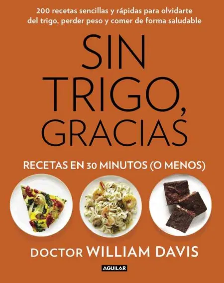 Sin Trigo Gracias