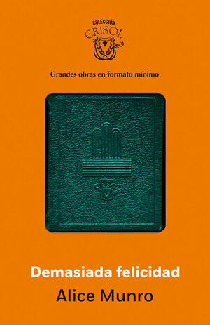 DEMASIADA FELICIDAD (CRISOLÍN 2014)