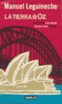 LA TIERRA DE OZ