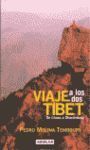 VIAJE A LOS DOS TÍBET
