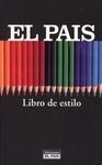 LIBRO DE ESTILO DE EL PAÍS. ED. 2002