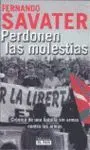 Perdonen las Molestias