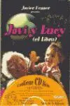 Javi y Lucy con Cd-Rom