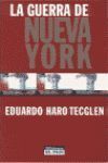 LA GUERRA DE NUEVA YORK