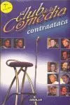 El Club de la Comedia Contraataca