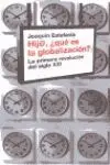 Hij, ¿Qué Es la Globalización?